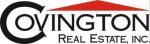 Covington Real Estate - Terri Covington, Broker/Owner Covington Real Estate - Terri Covington, Broker/Owner